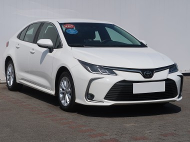 Toyota Corolla XII , Salon Polska, 1. Właściciel, Serwis ASO, VAT 23%,-1