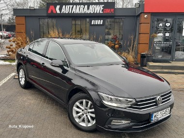 Volkswagen Passat B8 B8 2014-1