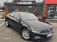 Volkswagen Passat B8 B8 2014