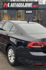 Volkswagen Passat B8 B8 2014-2