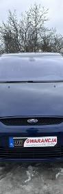 Ford S-MAX 2.0 TDCI 140 KM/Automat AISN/Serwis/Zamiana/Kredyt-3