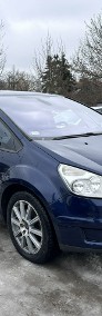 Ford S-MAX 2.0 TDCI 140 KM/Automat AISN/Serwis/Zamiana/Kredyt-4
