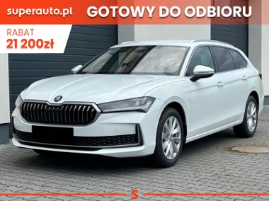 Skoda Superb III Drive 2.0 TDI DSG 4x4 Drive 2.0 TDI DSG 4x4 193KM-1
