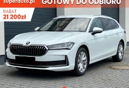 Skoda Superb III Drive 2.0 TDI DSG 4x4 Drive 2.0 TDI DSG 4x4 193KM