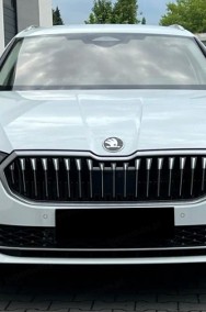 Skoda Superb III Drive 2.0 TDI DSG 4x4 Drive 2.0 TDI DSG 4x4 193KM-2