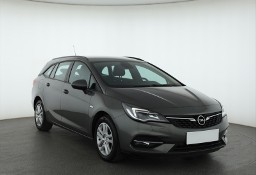Opel Astra J , Salon Polska, Serwis ASO, Klimatronic, Tempomat, Parktronic