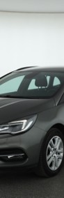 Opel Astra J , Salon Polska, Serwis ASO, Klimatronic, Tempomat, Parktronic-3