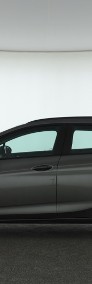 Opel Astra J , Salon Polska, Serwis ASO, Klimatronic, Tempomat, Parktronic-4