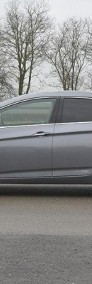 Hyundai i40 1.7CRDI nawi kamera skóra panorama gwarancja przebiegu-3
