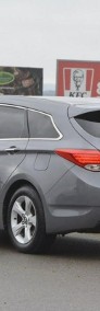 Hyundai i40 1.7CRDI nawi kamera skóra panorama gwarancja przebiegu-4
