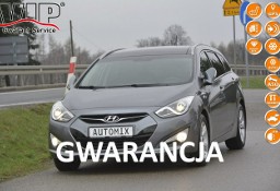 Hyundai i40 1.7CRDI nawi kamera skóra panorama gwarancja przebiegu