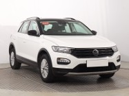 Volkswagen T-Roc , Salon Polska, VAT 23%, Klimatronic, Tempomat, Parktronic,