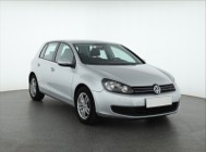 Volkswagen Golf VI , Klima, Tempomat, Parktronic