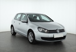 Volkswagen Golf VI , Klima, Tempomat, Parktronic