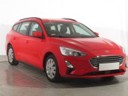 Ford Focus IV , Salon Polska, Serwis ASO, Klima, Tempomat, Parktronic