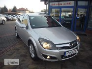 Opel Astra H Salon PL - serwis - I właściciel