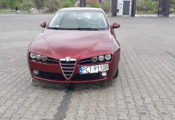 Alfa Romeo 159 I Diesel 1.9 JTDM 150 KM