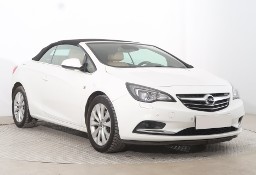 Opel Cascada , Serwis ASO, Skóra, Navi, Xenon, Bi-Xenon, Klimatronic,