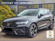 Volvo XC60 II T6 Plug-In Hybrid AWD Ultra Dark 2.0 T6 Plug-In Hybrid AWD Ultra Dark