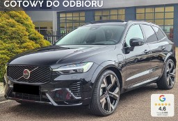 Volvo XC60 II T6 Plug-In Hybrid AWD Ultra Dark 2.0 T6 Plug-In Hybrid AWD Ultra Dark