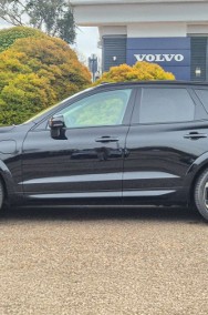 Volvo XC60 II T6 Plug-In Hybrid AWD Ultra Dark 2.0 T6 Plug-In Hybrid AWD Ultra Dark-2