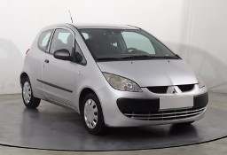 Mitsubishi Colt VII , Salon Polska, Serwis ASO, Klima