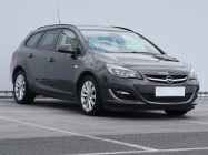 Opel Astra J , GAZ, VAT 23%, Klima, Tempomat, Parktronic,