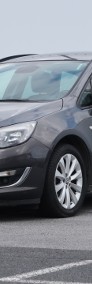 Opel Astra J , GAZ, VAT 23%, Klima, Tempomat, Parktronic,-3