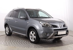 Renault Koleos , Salon Polska, Automat, Navi, Xenon, Bi-Xenon, Klimatronic,