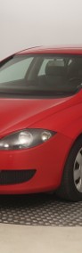 SEAT Leon II , Salon Polska, Klima-3