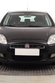 Fiat Bravo II , Klima, Parktronic,ALU-2
