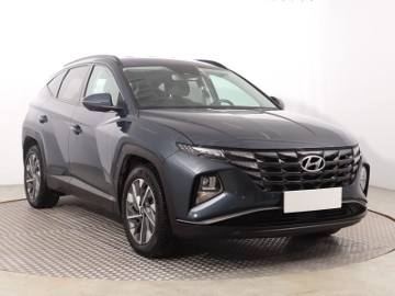 Hyundai Tucson , Salon Polska, 1. Właściciel, Serwis ASO, Automat, VAT 23%,