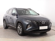 Hyundai Tucson , Salon Polska, 1. Właściciel, Serwis ASO, Automat, VAT 23%,