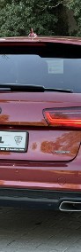 Audi A6 IV (C7) V6T 2017r 3.0 TDI 320KM TipTronic Bose Radar Kamera ACC Zarejestrowa-4