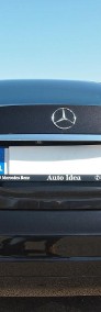 Mercedes-Benz Klasa CL W216 CL550 388KM KAMERA NAVI ALU-FELGI SZYBERDACH SKÓRY-4