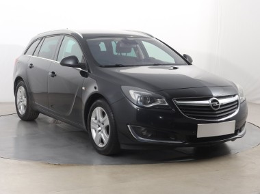 Opel Insignia , Navi, Xenon, Bi-Xenon, Klimatronic, Tempomat, Parktronic-1