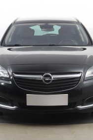 Opel Insignia , Navi, Xenon, Bi-Xenon, Klimatronic, Tempomat, Parktronic-2