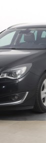 Opel Insignia , Navi, Xenon, Bi-Xenon, Klimatronic, Tempomat, Parktronic-3