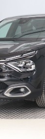Citroen C4 II Salon Polska, Serwis ASO, Automat, Skóra, Navi, Klimatronic,-3
