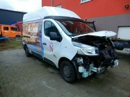 Fiat Talento 1,6JTD 125KM L2H2 PK6 Długi Wysoki