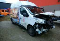 Fiat Talento 1,6JTD 125KM L2H2 PK6 Długi Wysoki