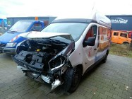 Fiat Talento 1,6JTD 125KM L2H2 PK6 Długi Wysoki