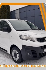 Citroen Jumpy Gwarancja, 2018 XII, klima, tempomat, czujniki-2