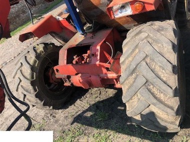 Manitou 526 - Mosty Napędowe Carraro-2