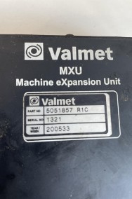 Valmet Komatsu - moduł sterownik - MXU Machine eXpanstion Unit 5051857-2