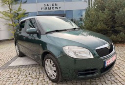 Skoda Fabia II
