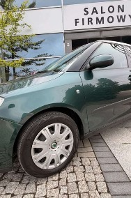 Skoda Fabia II-2