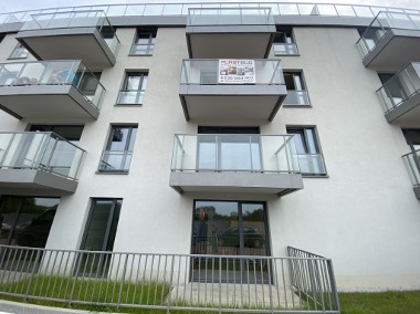 Mieszkanie z ogródkiem  w Katowicach-1