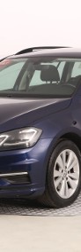 Volkswagen Golf Sportsvan Salon Polska, 1. Właściciel, VAT 23%, Klimatronic, Tempomat,-3