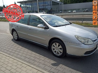 Citroen C5 II-1